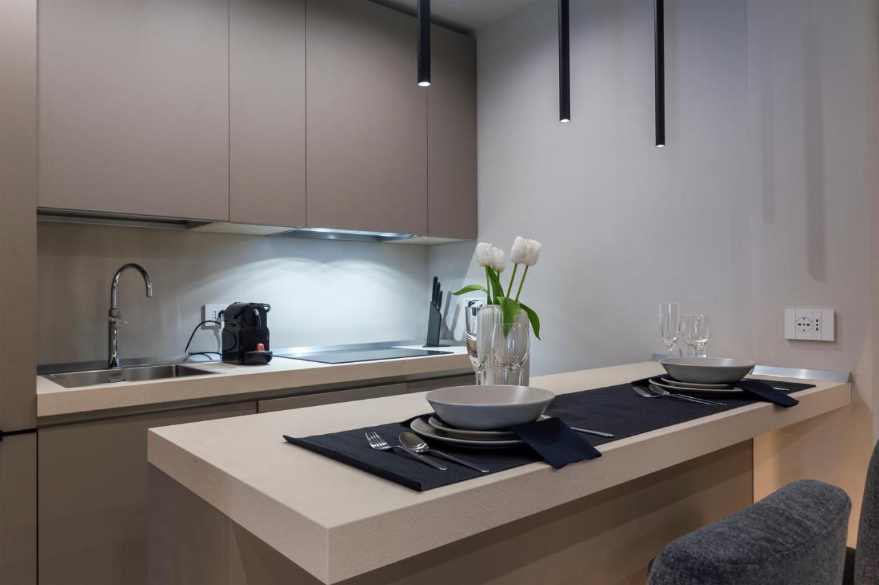 Ostia Holiday Greed Lounge Privee 외부 사진